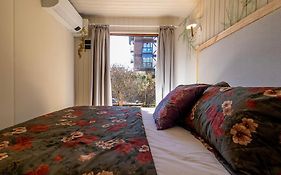 E-Senses Guesthouse - Chales Romanticos E Pet-Friendly Em Campos Do Jordao